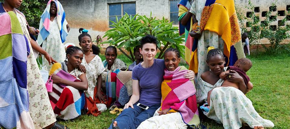 Lucy Bloom fistula Lucy Bloom fistula