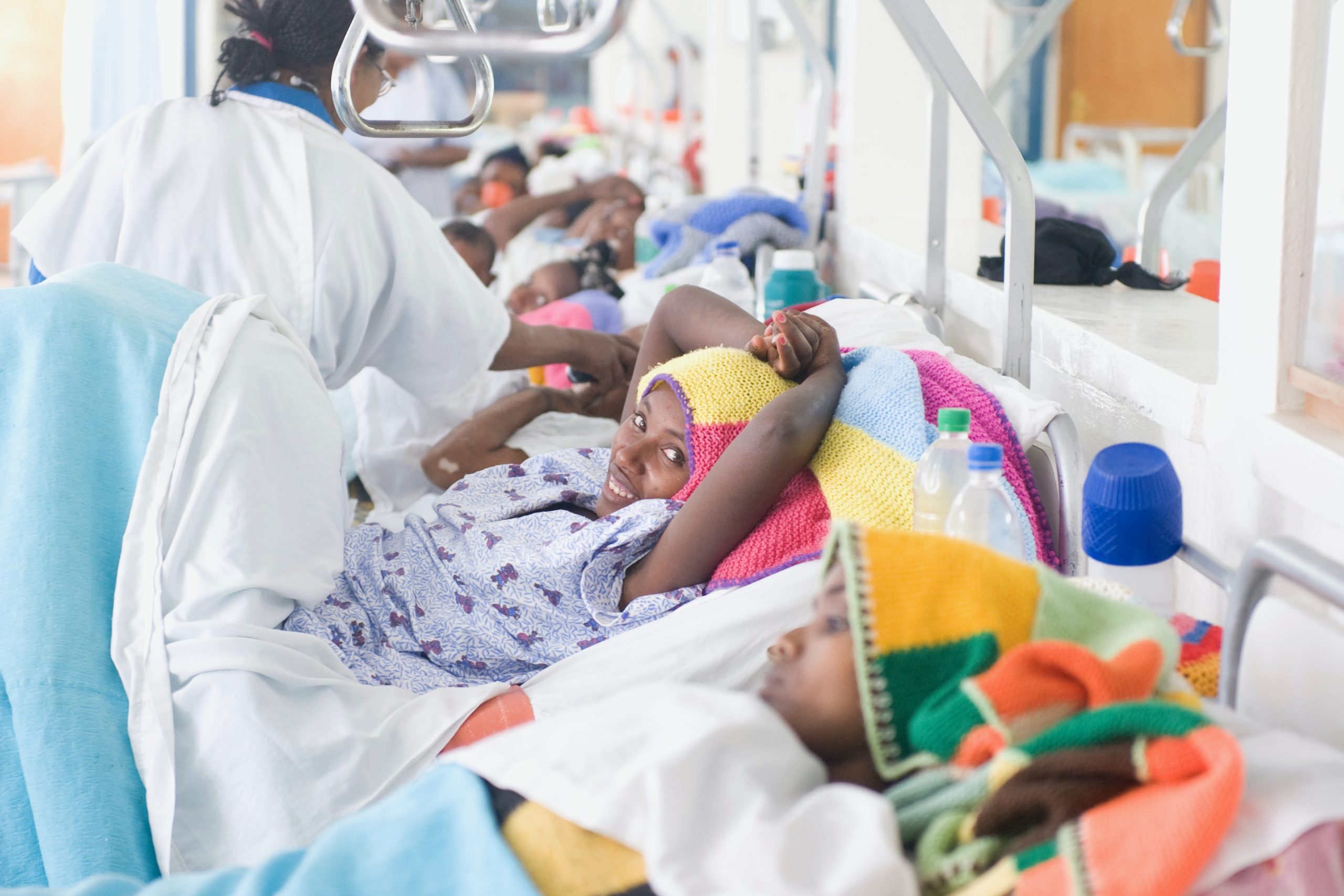 Lucy Bloom fistula Lucy Bloom fistula